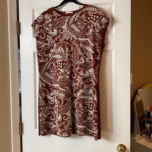 Zara mini dress